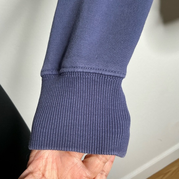 Spiritual Gangster You are  the Cosmos Hoodie Jacket Navy Size Small - Picture 9 of 11